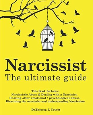 books on how to deal with a narcissist and understanding the complex dynamics within intimate relationships