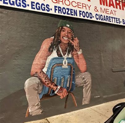 Is King Von Mural Still Up? A Detailed Analysis